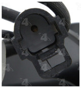Four Seasons A/C Compressor 78358 - view 2