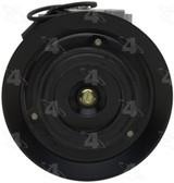Four Seasons A/C Compressor P/N:78358