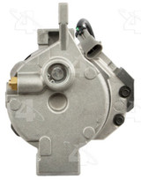 Four Seasons A/C Compressor P/N:78363