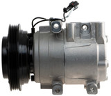 Four Seasons A/C Compressor P/N:78366