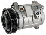 Four Seasons A/C Compressor P/N:78374