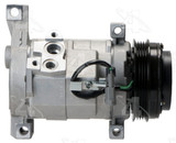 Four Seasons A/C Compressor P/N:78377
