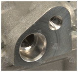 Four Seasons A/C Compressor P/N:78380