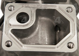 Four Seasons A/C Compressor 78397 - view 2