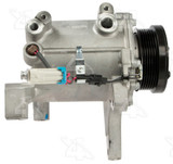 Four Seasons A/C Compressor P/N:78400