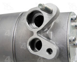 Four Seasons A/C Compressor P/N:78404