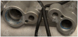 Four Seasons A/C Compressor P/N:78493
