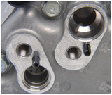Four Seasons A/C Compressor P/N:78543