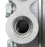 Four Seasons A/C Compressor 78575 - view 2