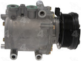 Four Seasons A/C Compressor P/N:78588