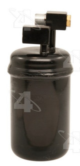 Four Seasons A/C Receiver Drier 83091 - view 2