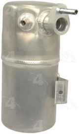 Four Seasons A/C Accumulator P/N:83115