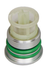 Four Seasons A/C Receiver Drier / Desiccant Element P/N:83165