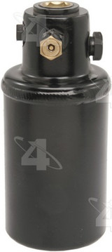 Four Seasons A/C Receiver Drier 83183 - view 2