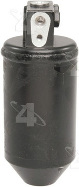 Four Seasons A/C Receiver Drier P/N:83184