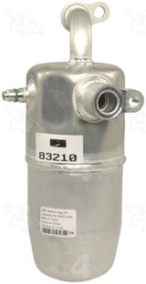 Four Seasons A/C Accumulator P/N:83210