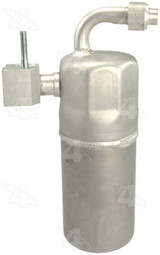 Four Seasons A/C Accumulator 83290 - view 2