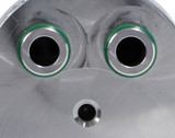 Four Seasons A/C Receiver Drier P/N:83313