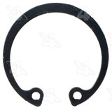 Four Seasons A/C Receiver Drier / Desiccant Element P/N:83387