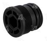 Four Seasons A/C Receiver Drier / Desiccant Element 83399 - view 2