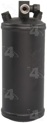 Four Seasons A/C Receiver Drier 83707 - view 2