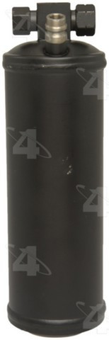Four Seasons A/C Accumulator,A/C Receiver Drier P/N:83711