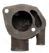 Four Seasons Engine Coolant Water Outlet P/N:84815