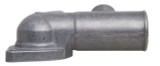 Engine Coolant Water Outlet fits 1990-1997 Ford E-150 Econoline,E-150 Econoline