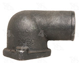 Four Seasons Engine Coolant Water Outlet P/N:84829
