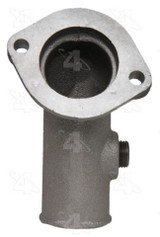 Four Seasons Engine Coolant Water Outlet P/N:84860