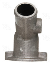 Four Seasons Engine Coolant Water Outlet P/N:84876