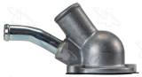 Four Seasons Engine Coolant Water Outlet 84896 - view 2