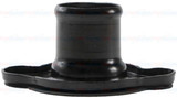 Four Seasons Engine Coolant Water Outlet P/N:84909