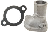 Four Seasons Engine Coolant Water Outlet P/N:84940