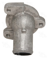 Four Seasons Engine Coolant Water Outlet 84941 - view 2