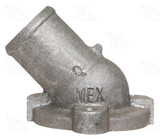 Four Seasons Engine Coolant Water Outlet 84941 - view 3
