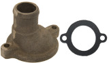 Four Seasons Engine Coolant Water Outlet P/N:84958