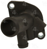 Four Seasons Engine Coolant Water Outlet 85016 - view 3