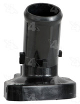 Engine Coolant Water Outlet 4 Seasons 85041