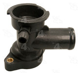 Four Seasons Engine Coolant Water Outlet P/N:85081