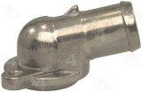 Engine Coolant Water Outlet fits 2001-2007 Mercury Grand Marquis Mountaineer  FO