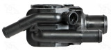 Engine Coolant Water Outlet Hous fits 1999-2002 Mercury Cougar Mystique  FOUR SE