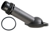 Four Seasons Engine Coolant Water Outlet P/N:85134