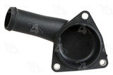 Four Seasons Engine Coolant Water Outlet P/N:85163