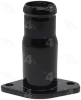 Four Seasons Engine Coolant Water Outlet P/N:85183