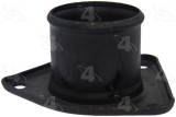 Four Seasons Engine Coolant Water Outlet P/N:85190