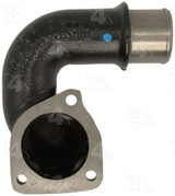 Four Seasons Engine Coolant Water Outlet 85192 - view 2