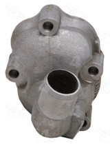 Engine Coolant Water Outlet fits 1989-2002 Nissan Maxima Quest  FOUR SEASONS