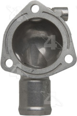 Four Seasons Engine Coolant Water Outlet 85228 - view 2