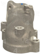 Four Seasons Engine Coolant Water Outlet 85253 - view 2